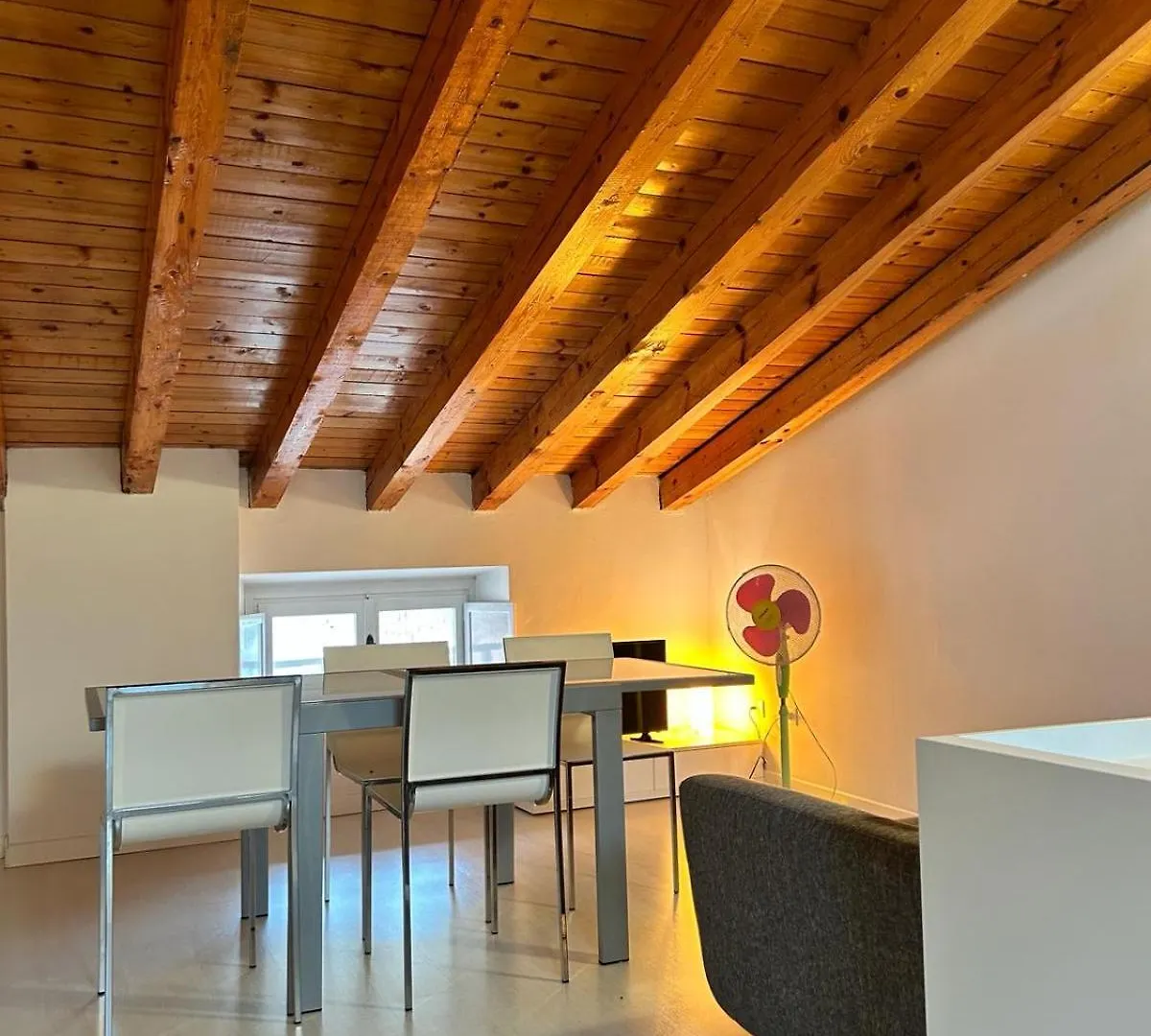 טוסקולנו מדרנו Appartamento Lago איטליה