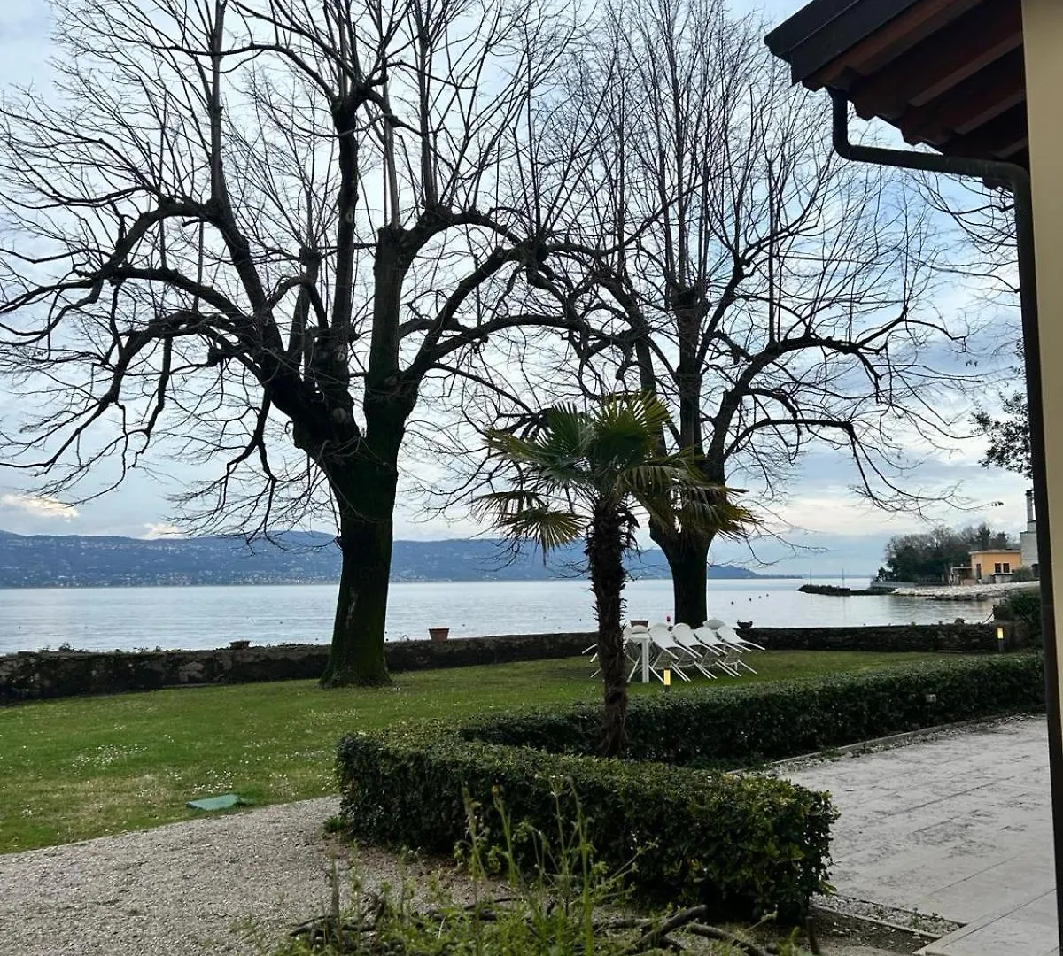 טוסקולנו מדרנו Appartamento Lago דירה טוסקולנו מדרנו