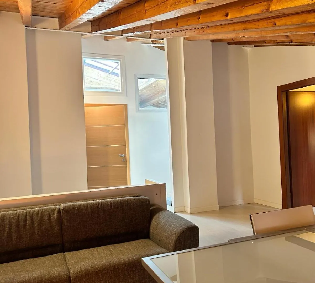 Apartment Appartamento Lago Toscolano Maderno