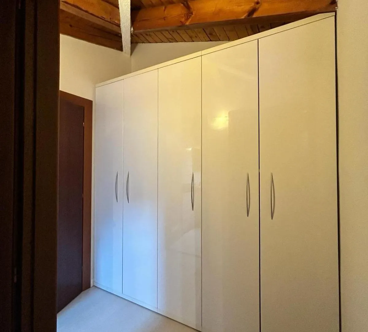 Appartamento Lago Toscolano Maderno