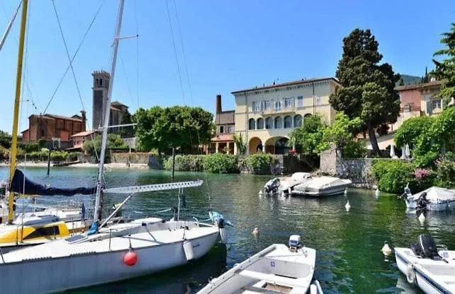 Appartamento Lago Toscolano Maderno 0*,  Italy