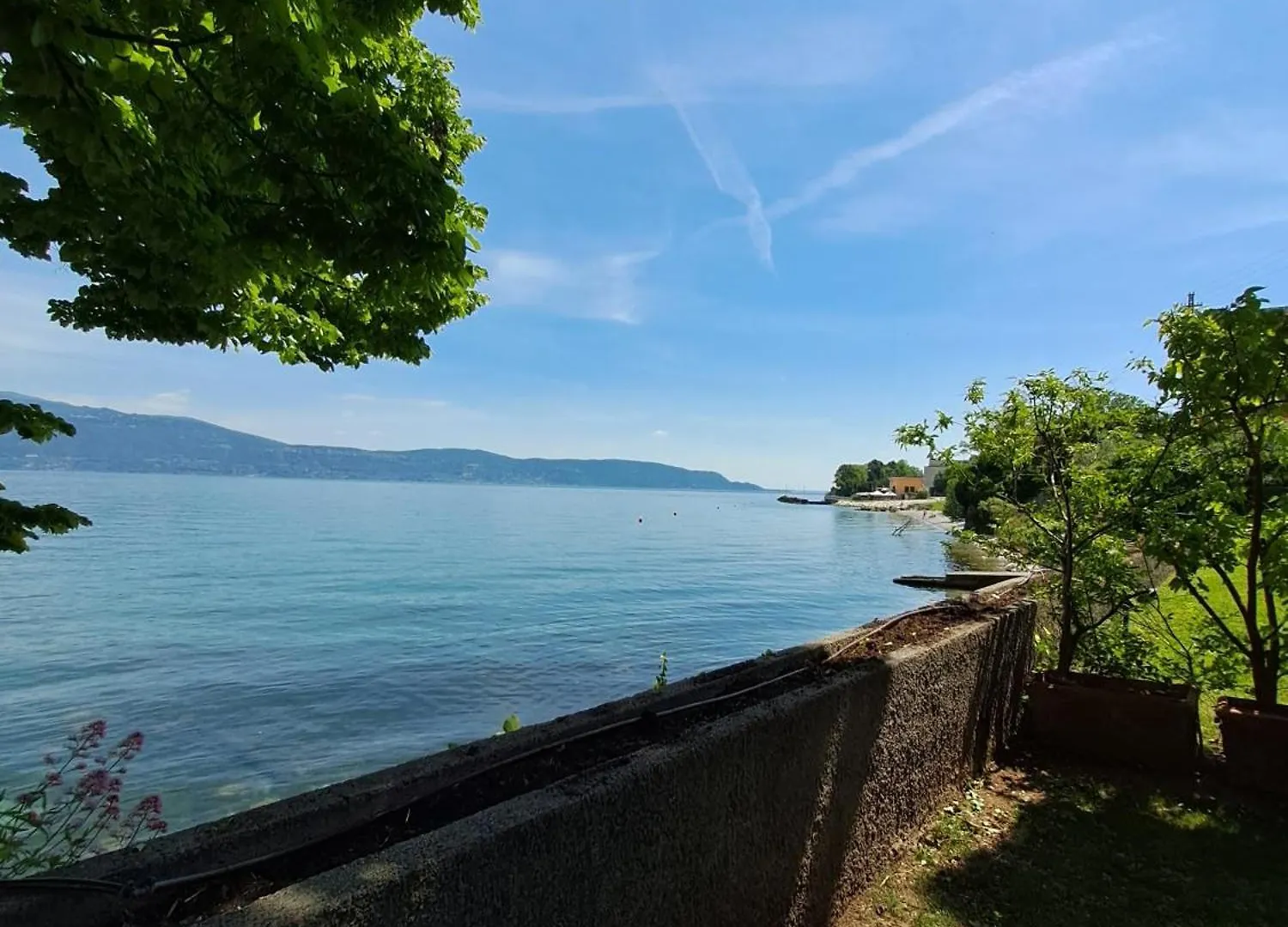 Appartamento Lago Toscolano Maderno 0*,
