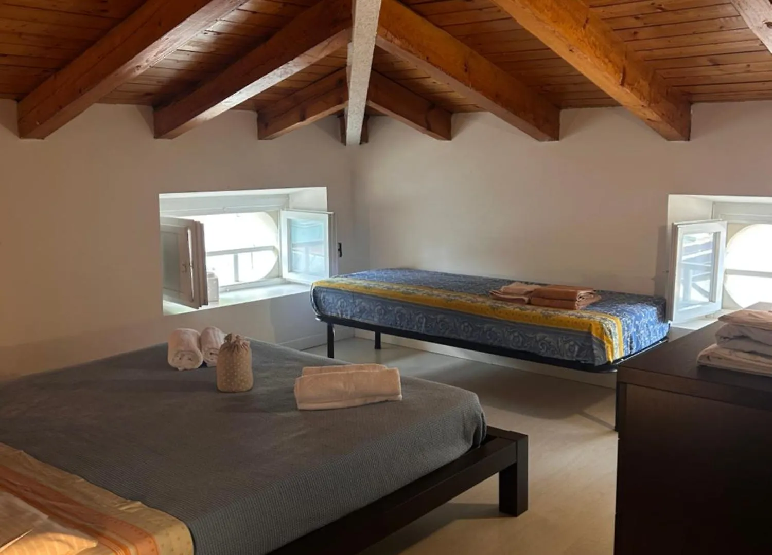 Appartamento Lago Toscolano Maderno Apartment