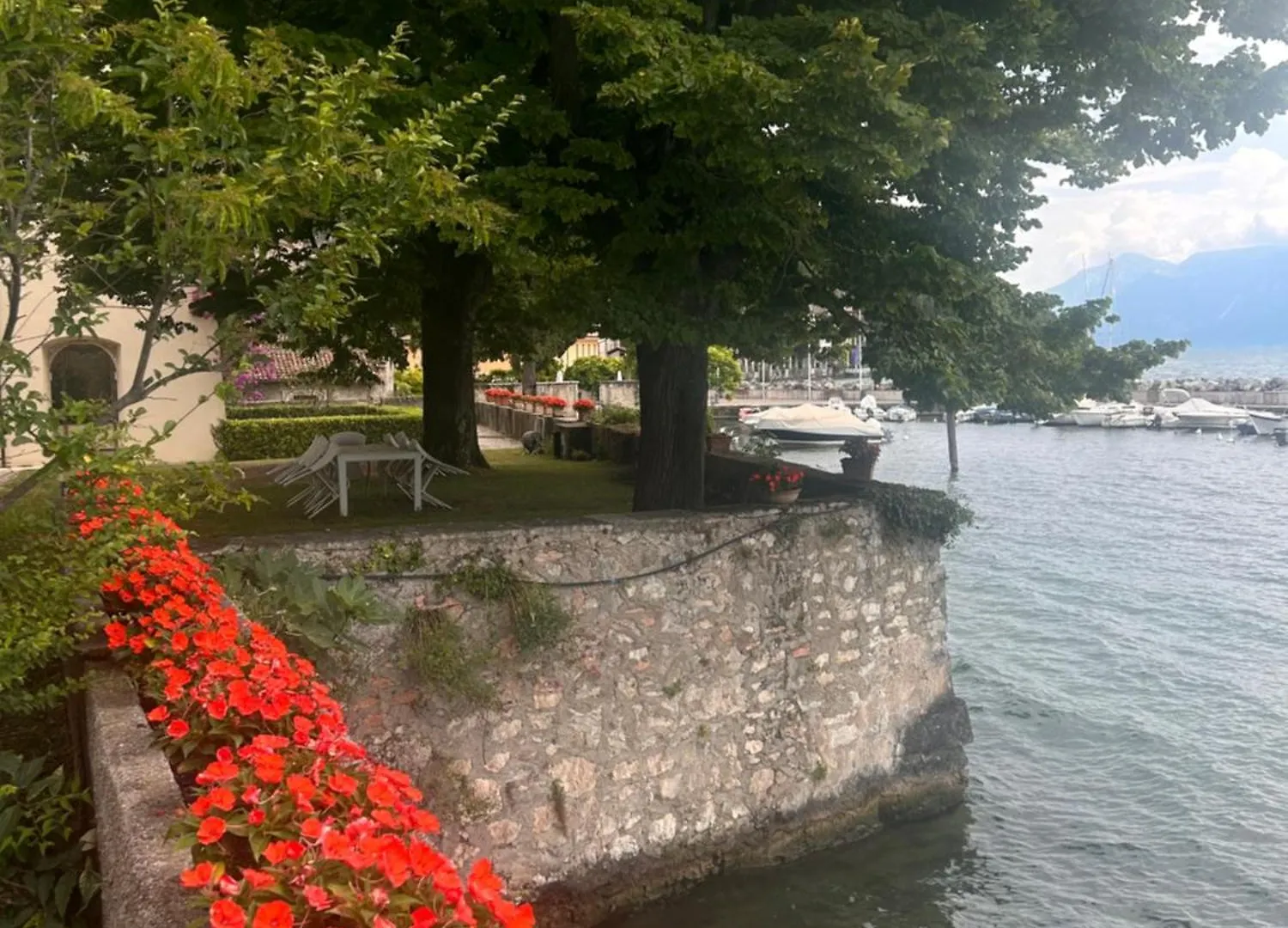 Appartamento Lago Toscolano Maderno 0*,  Italy