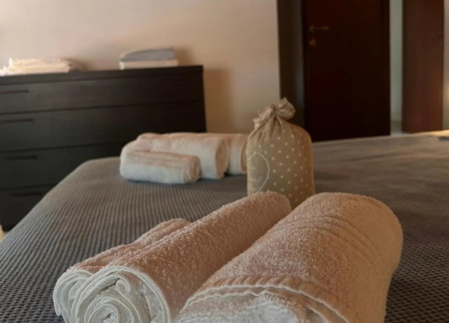 Apartment Appartamento Lago Toscolano Maderno Italy