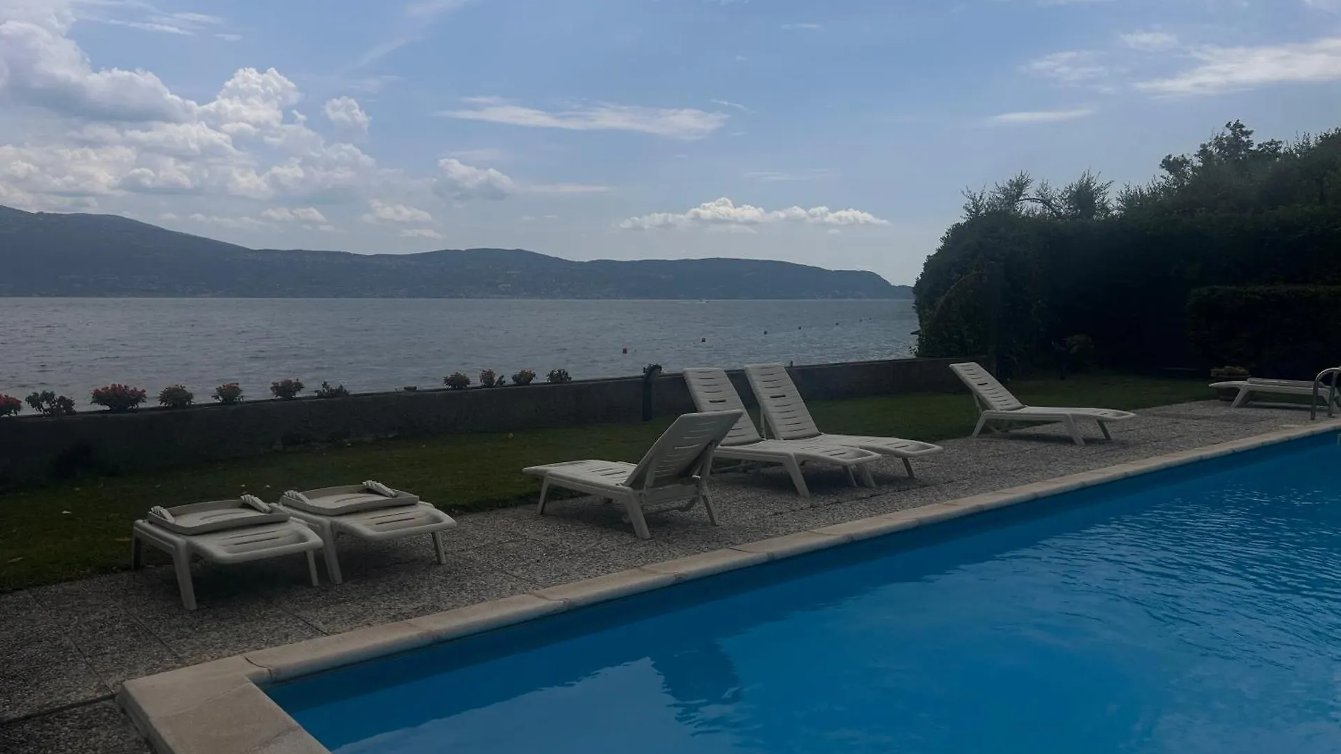 Apartment Appartamento Lago Toscolano Maderno